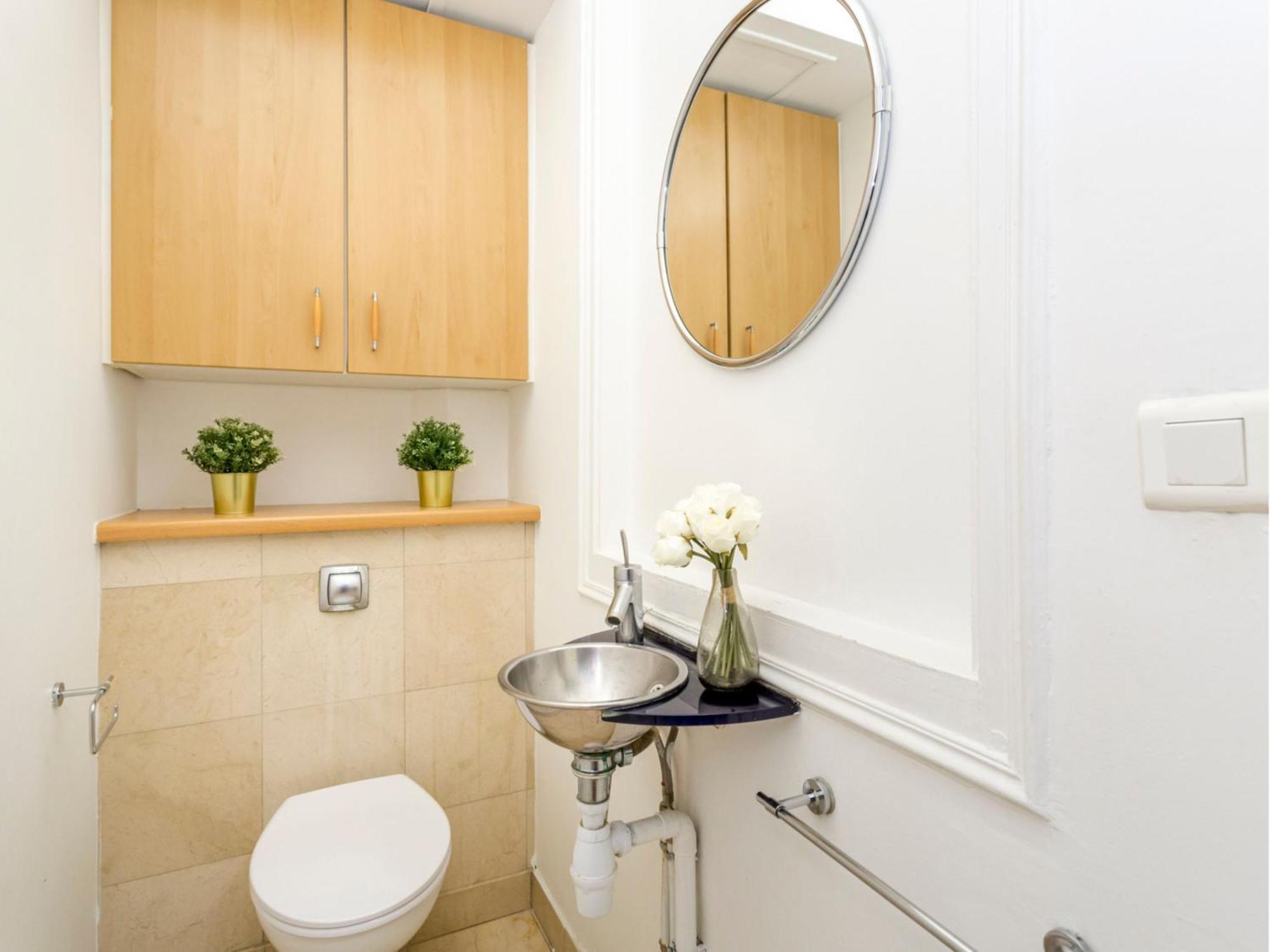 פריז Cozy Apartment - Champs Elysees - Mollien מראה חיצוני תמונה