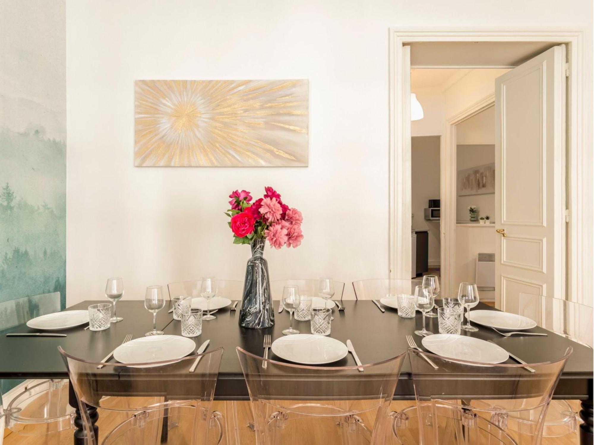 פריז Cozy Apartment - Champs Elysees - Mollien מראה חיצוני תמונה