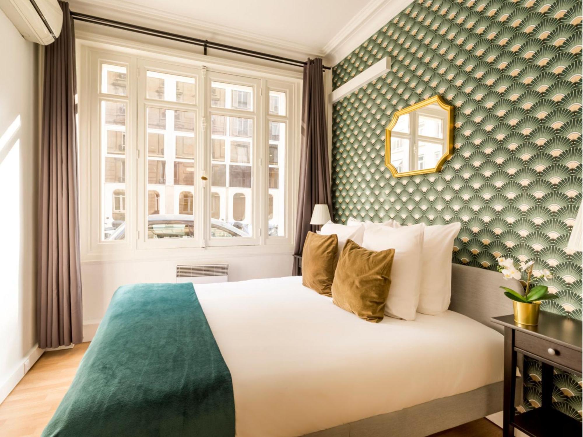 פריז Cozy Apartment - Champs Elysees - Mollien מראה חיצוני תמונה